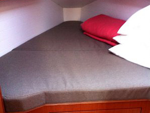 foto Bavaria Cruiser 32 8