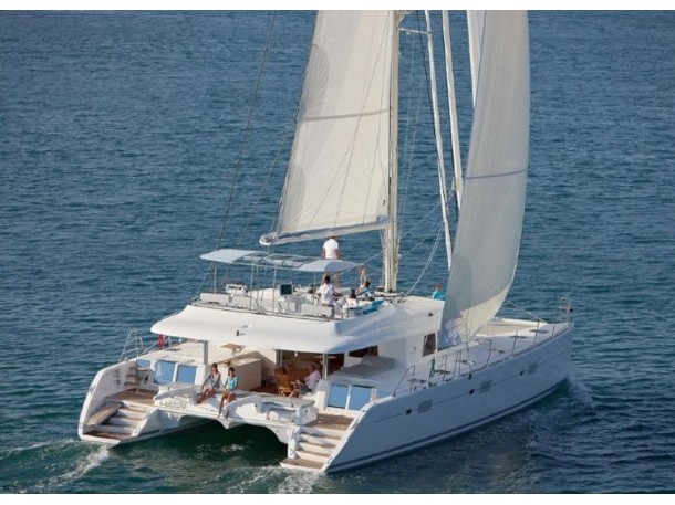 Lagoon 620