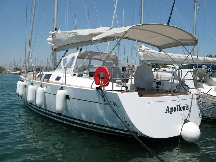 Boat image