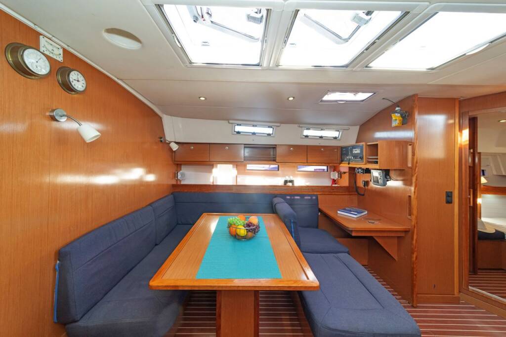 Bavaria Cruiser 45