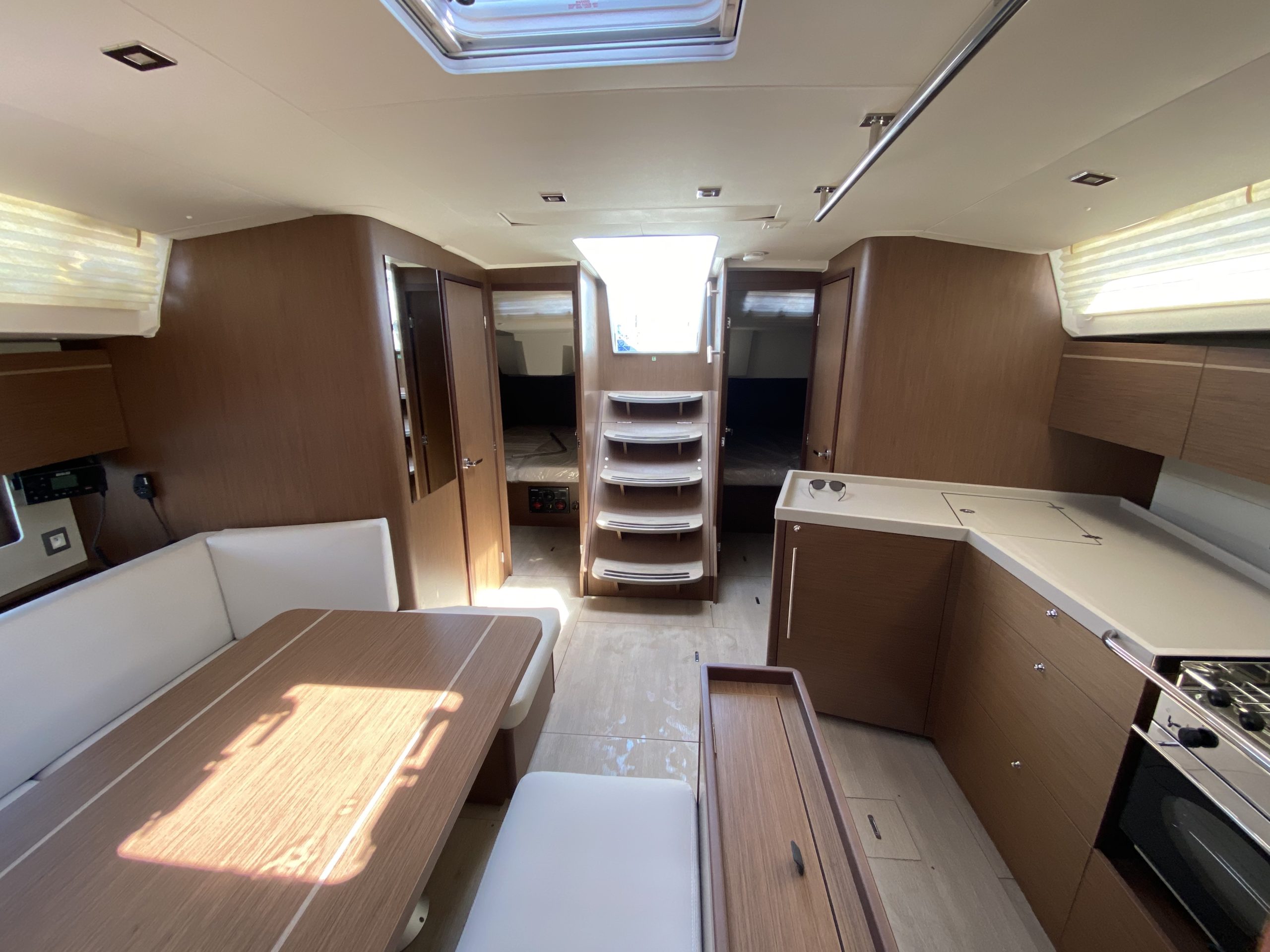 Oceanis 46.1