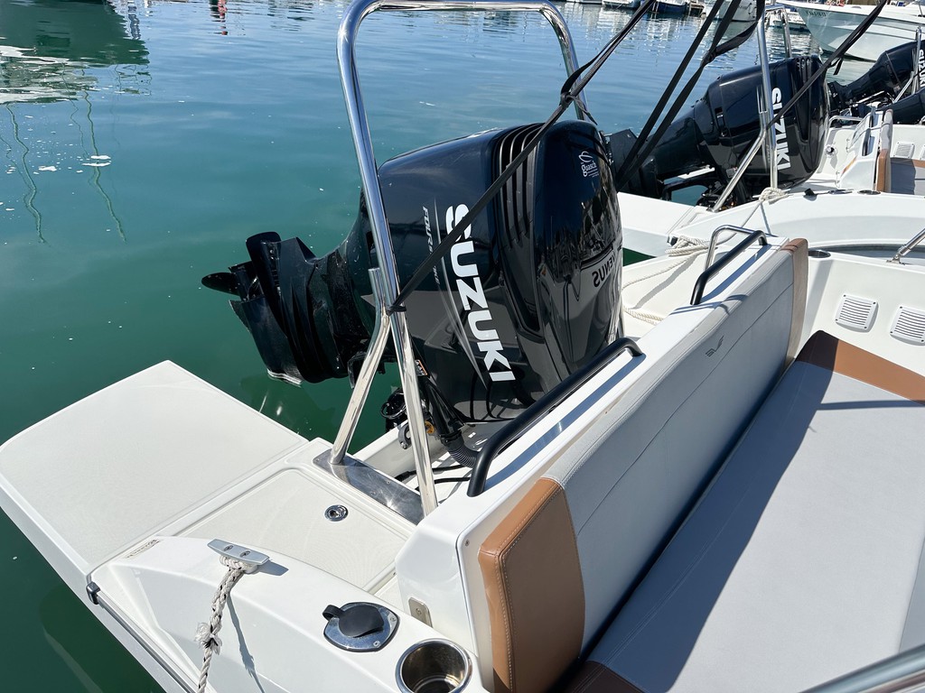 Boat image