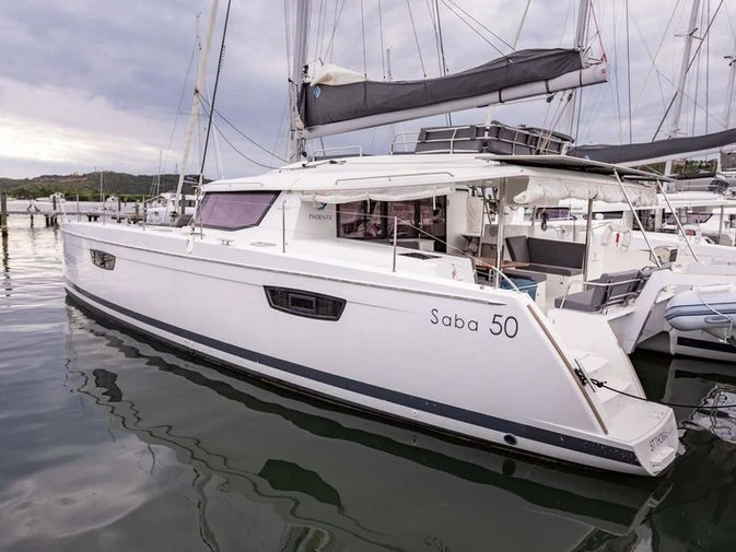 Saba 50 (2020) – Phoenix