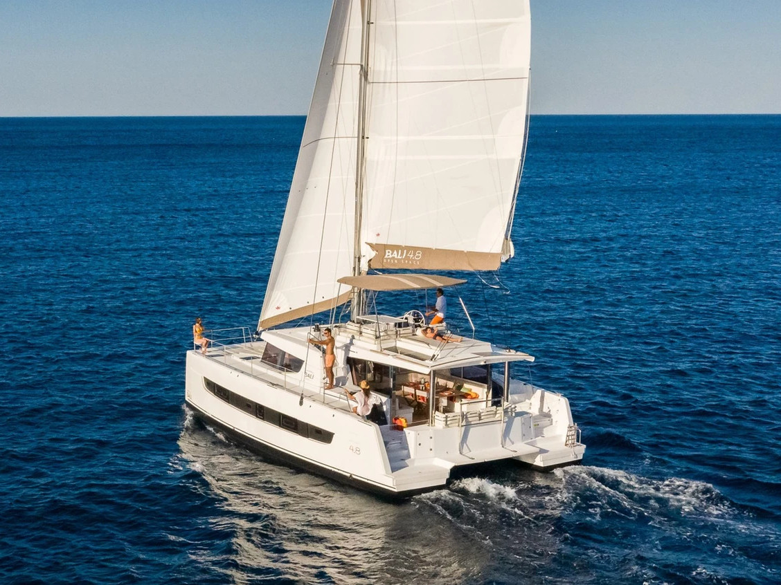 Bali 4.8  (2023) – Happy Ending