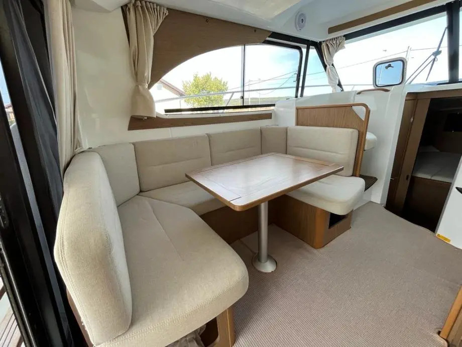 Beneteau  - Antares 32 Fly -  - Хорватия, ACI Marina Trogir
