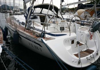 фото Bavaria 46 Cruiser 15