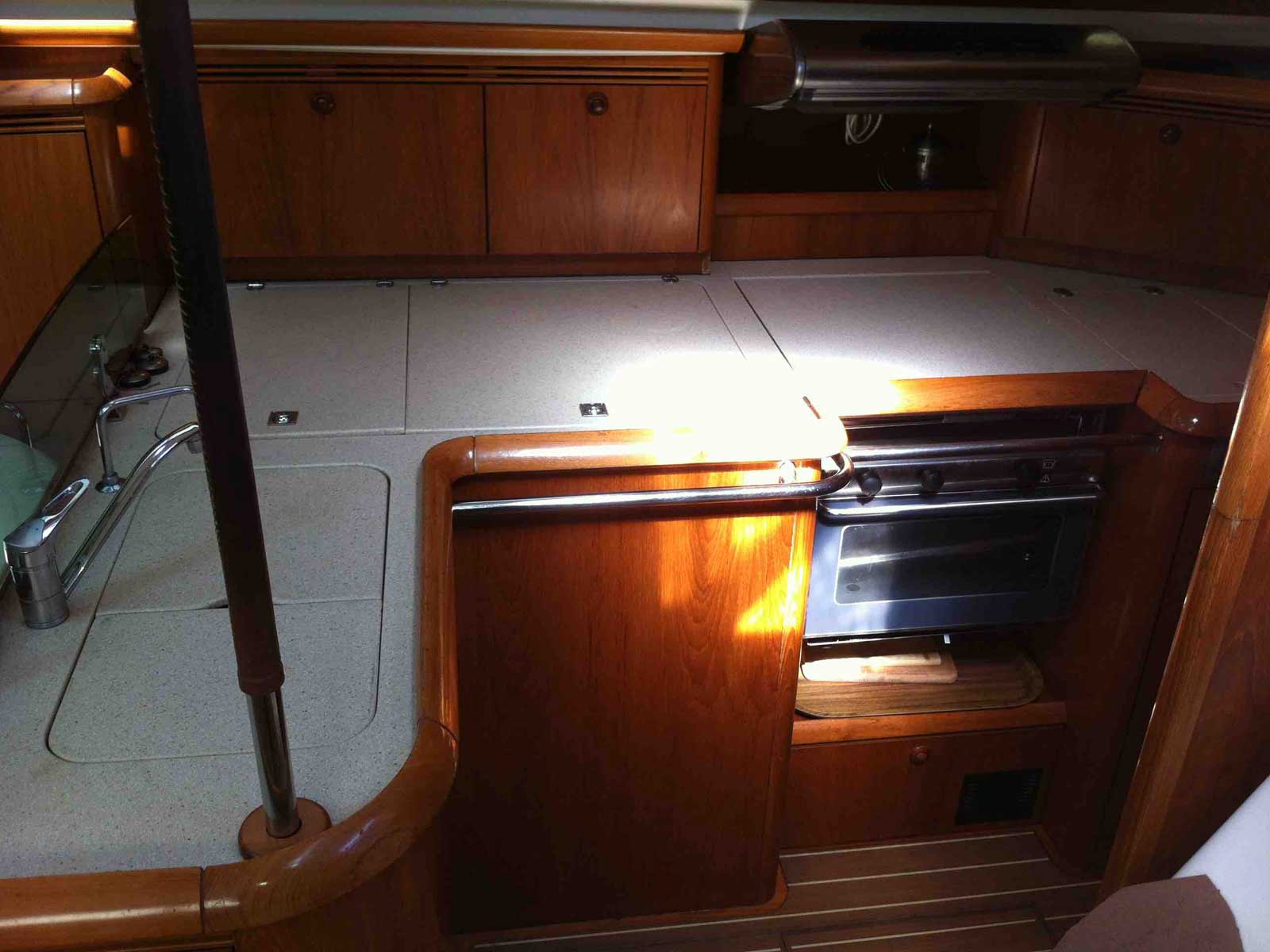 Boat image