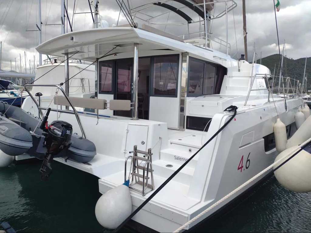 Catamaran