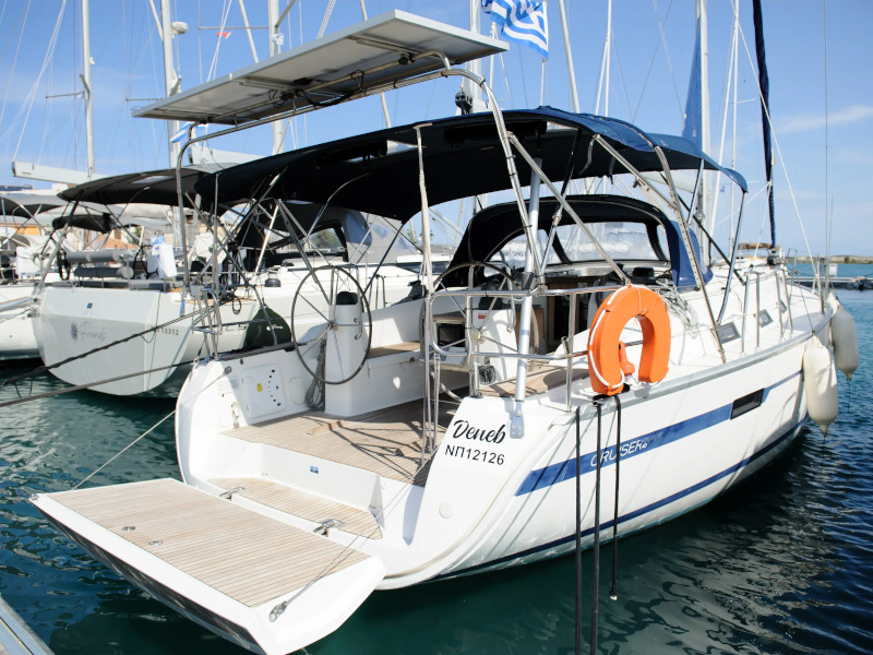 Boat image