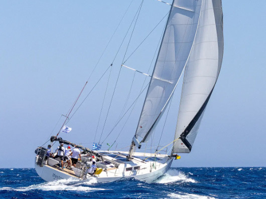 Boat image