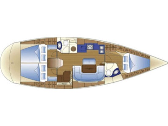 Yacht image 8