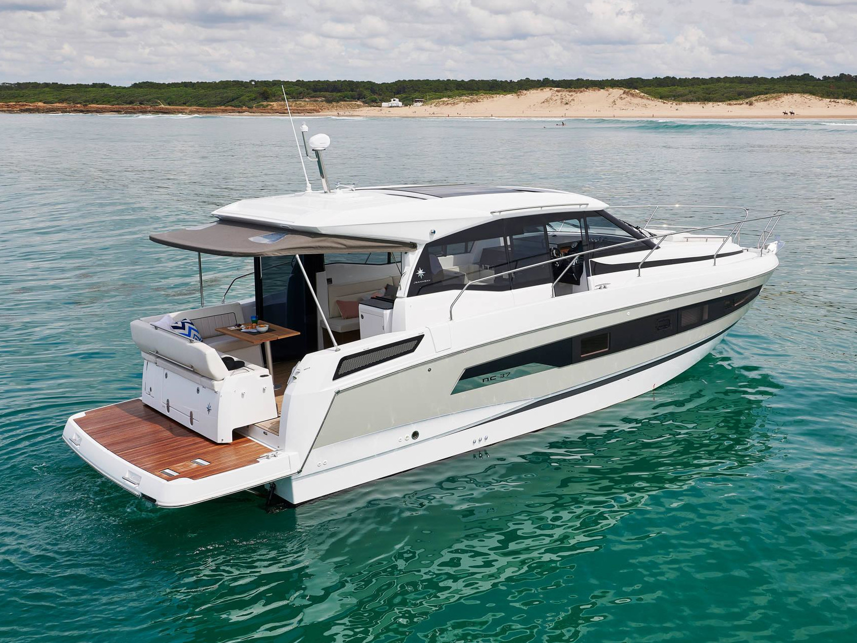 Boat image