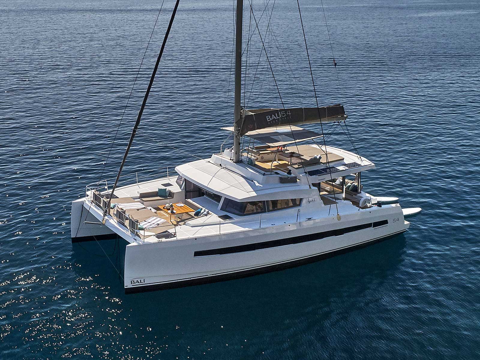 Bali 5.4 (2024) – Blue Ocean