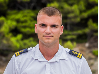 Eterović Marin