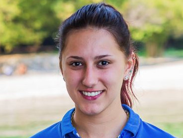 Karlović Mihaela
