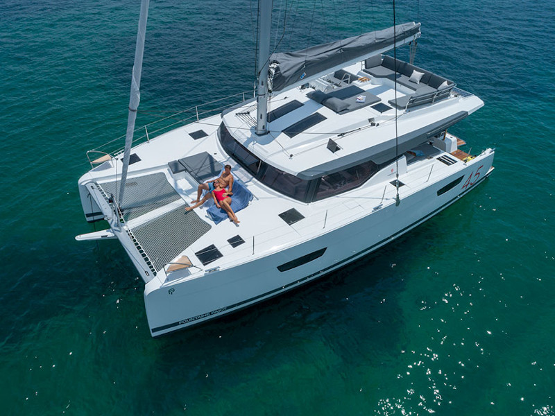 Elba 45 (2024) – MyDream