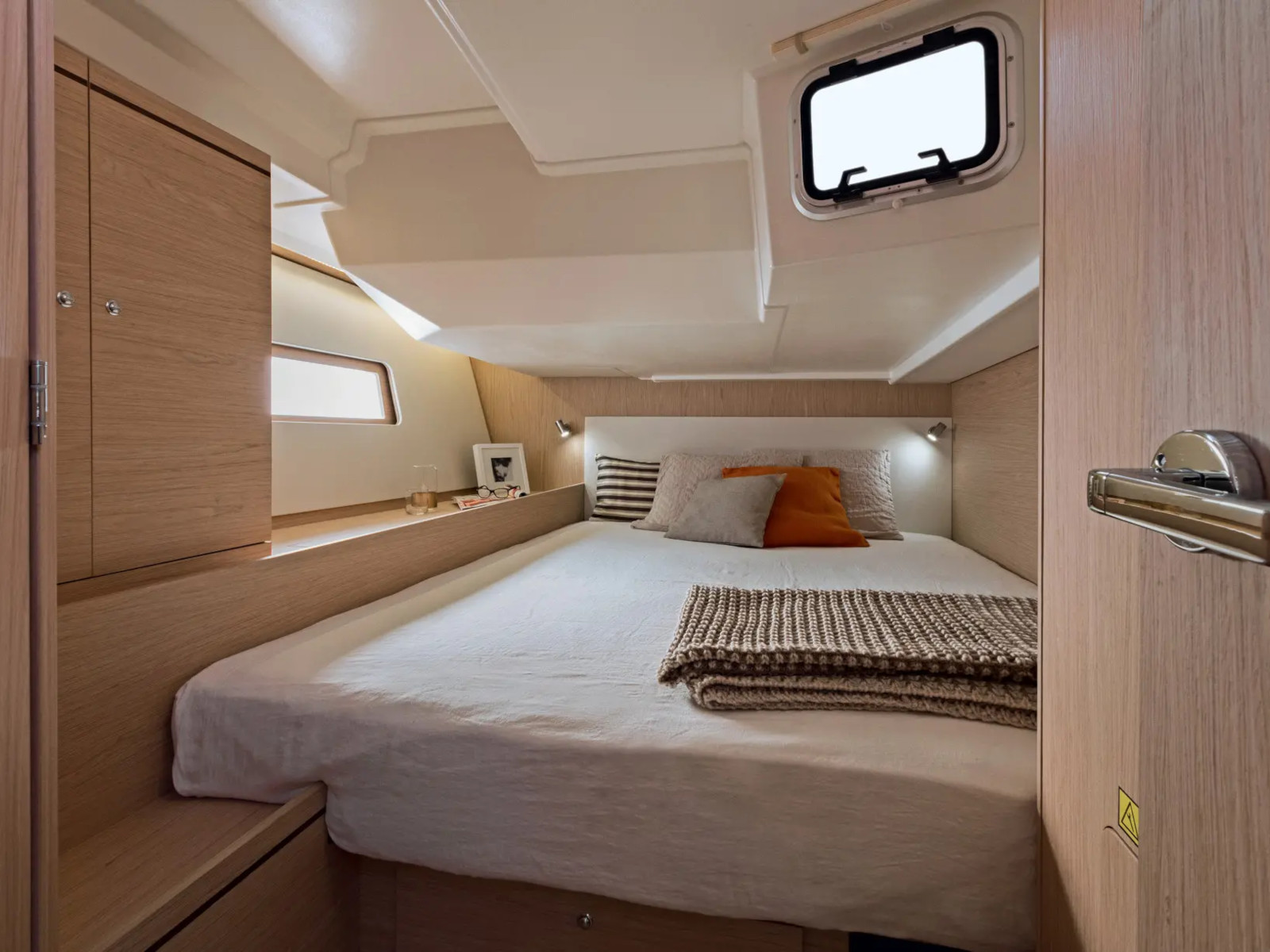 Oceanis 51.1, Primošten