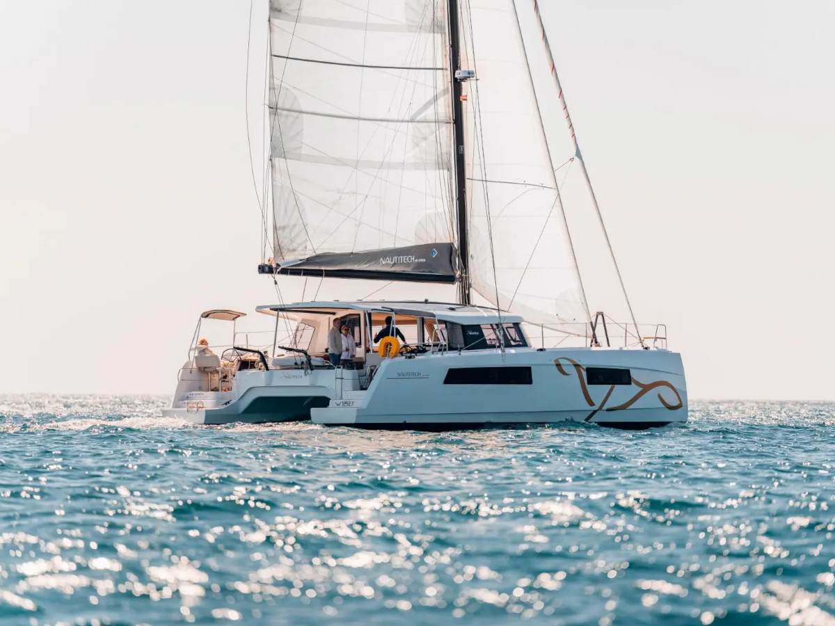 Boat image