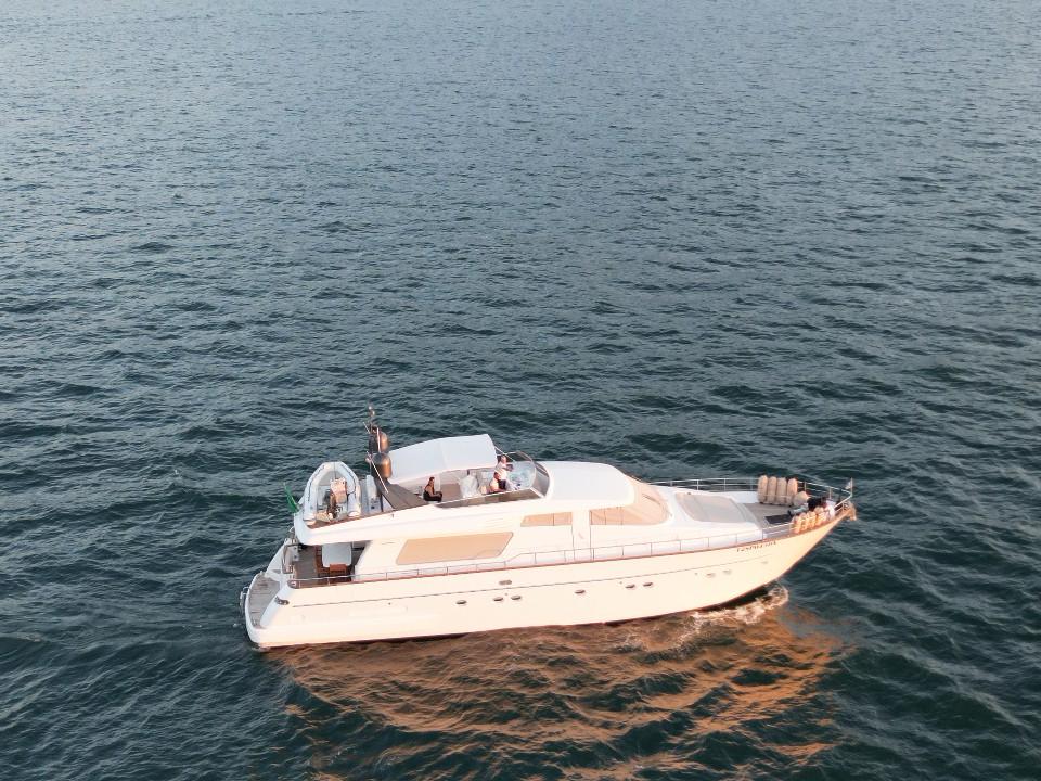 Boat image
