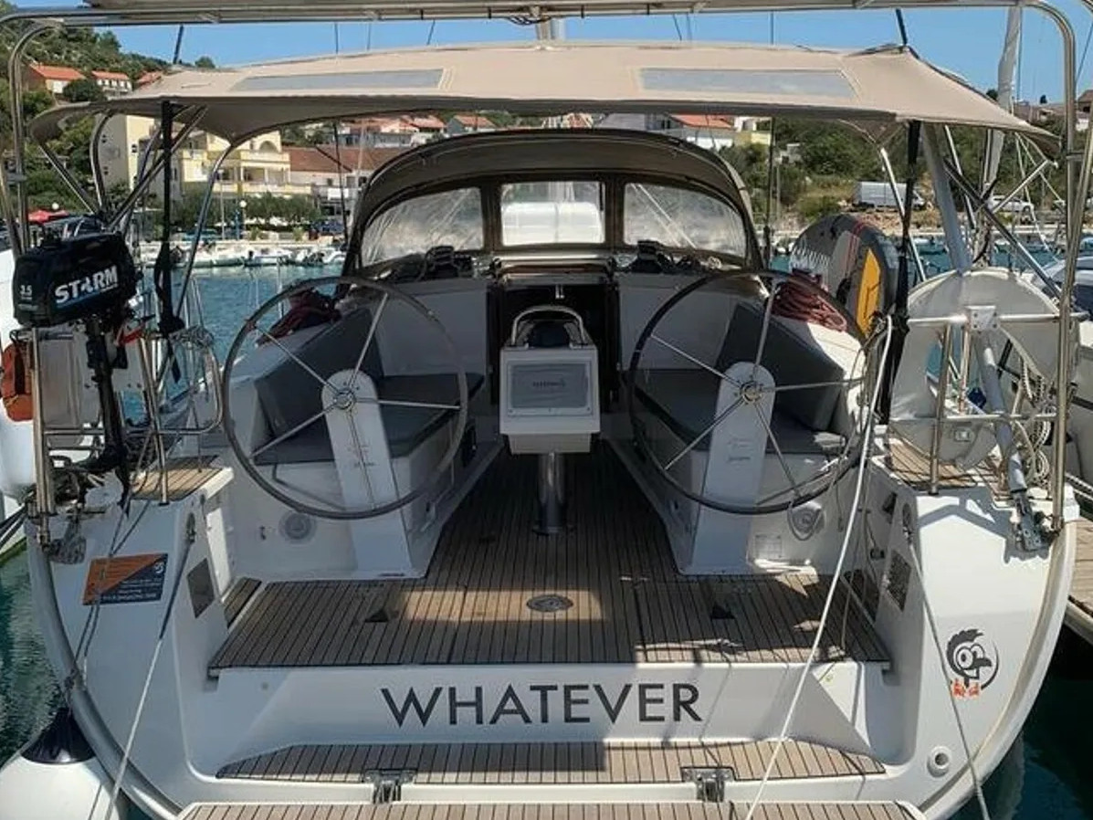 ?