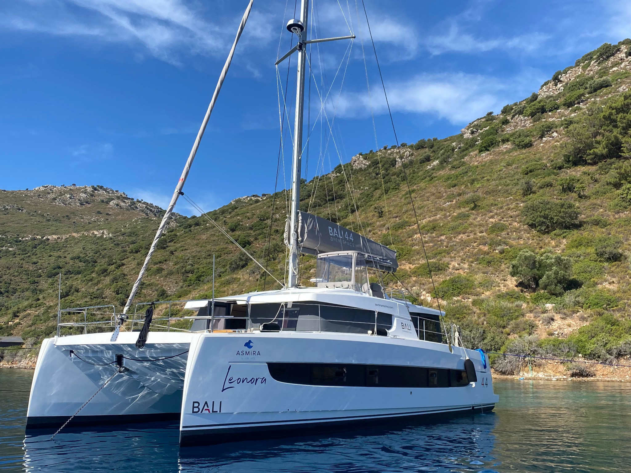 Bali 4.4 (2024) – Leonora