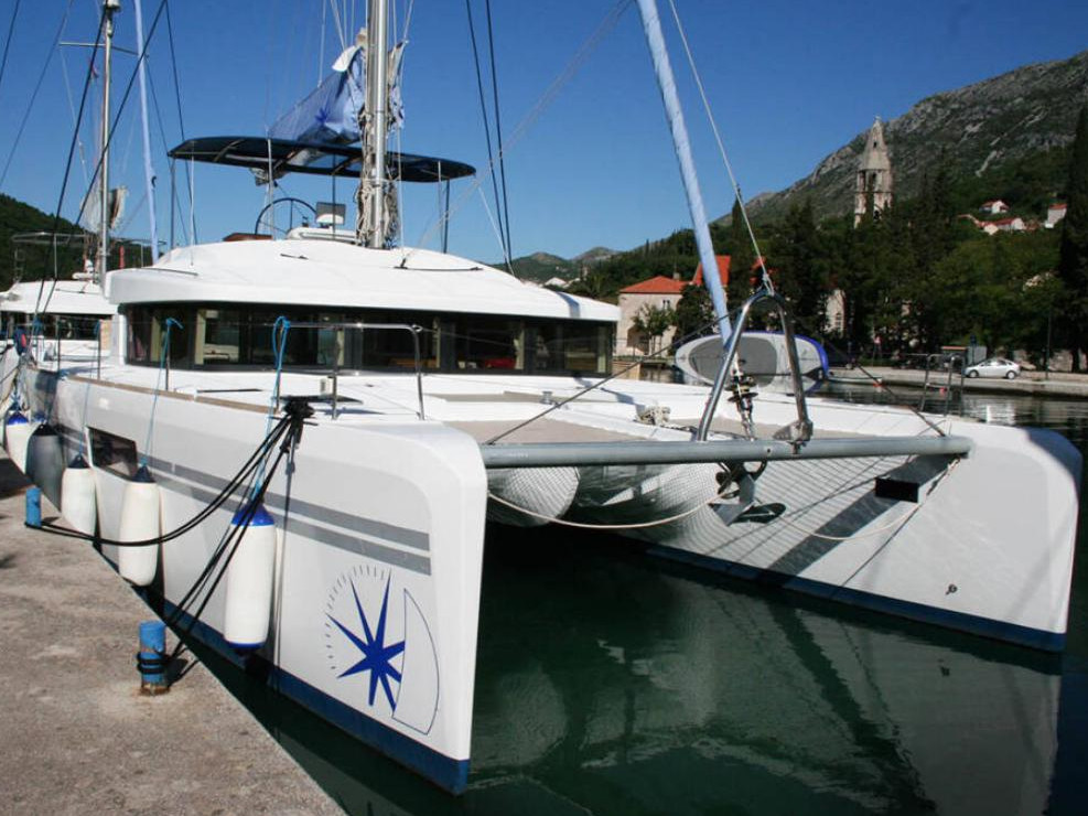 Lagoon 52F (2017) – Matarma