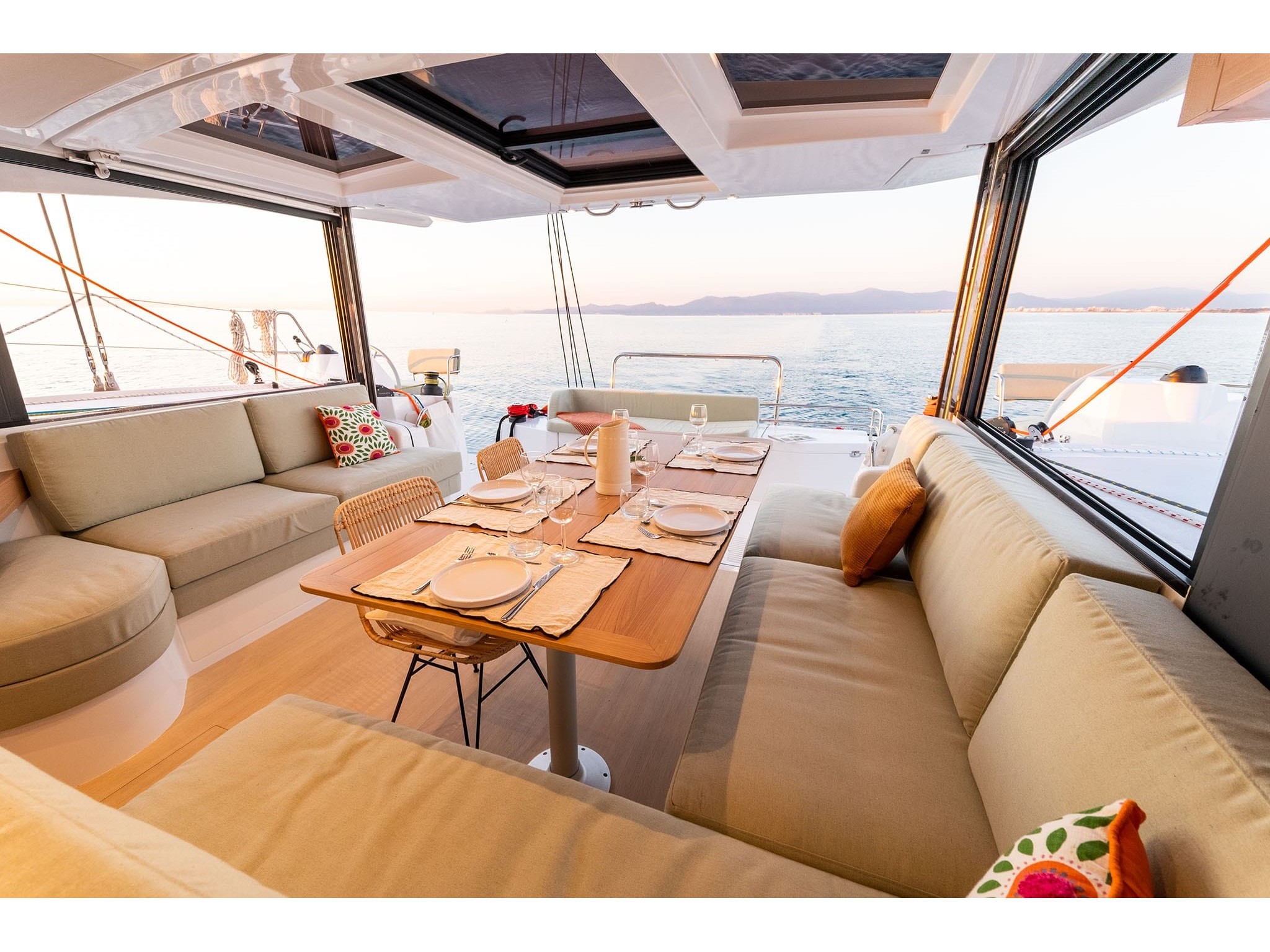 Bali Catsmart (2024) – Sail Dorado