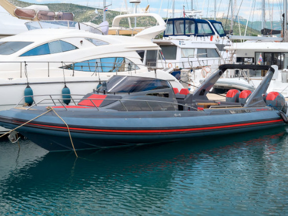 Boat image