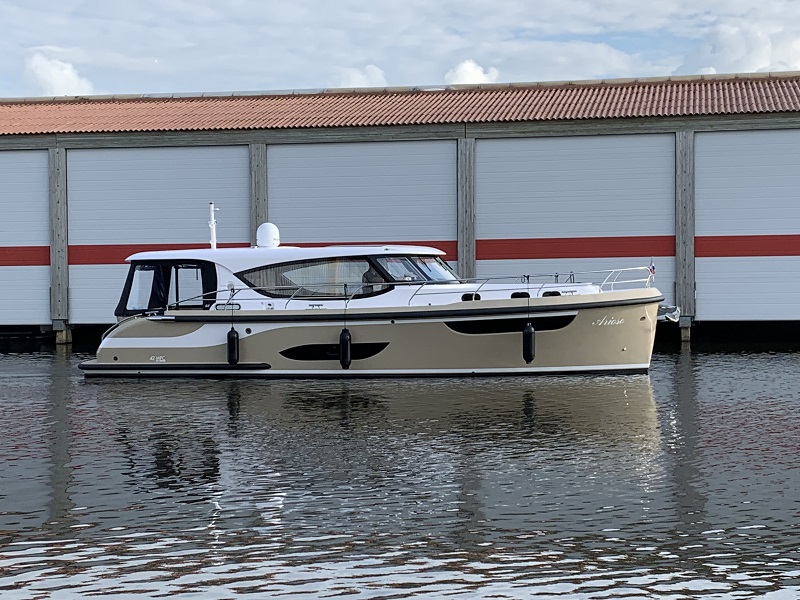 Jetten 42 MPC