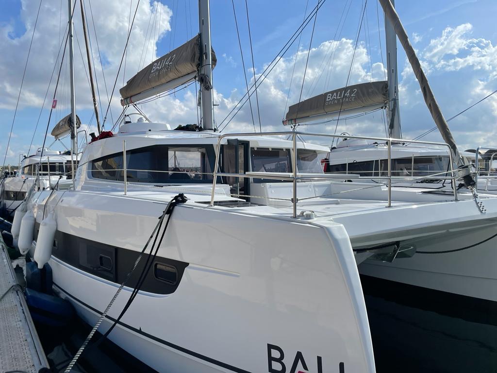 Bali 4.2 (2022) – Loxarel