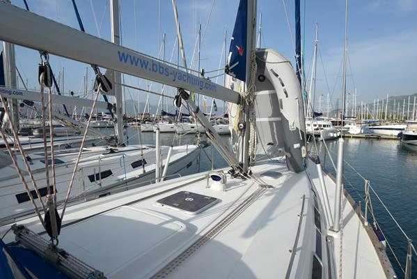 Bavaria  - SeaBreeze -  - Turkey, Ece Marina