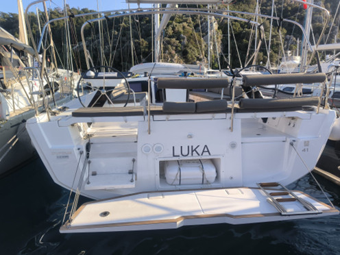 Boat image