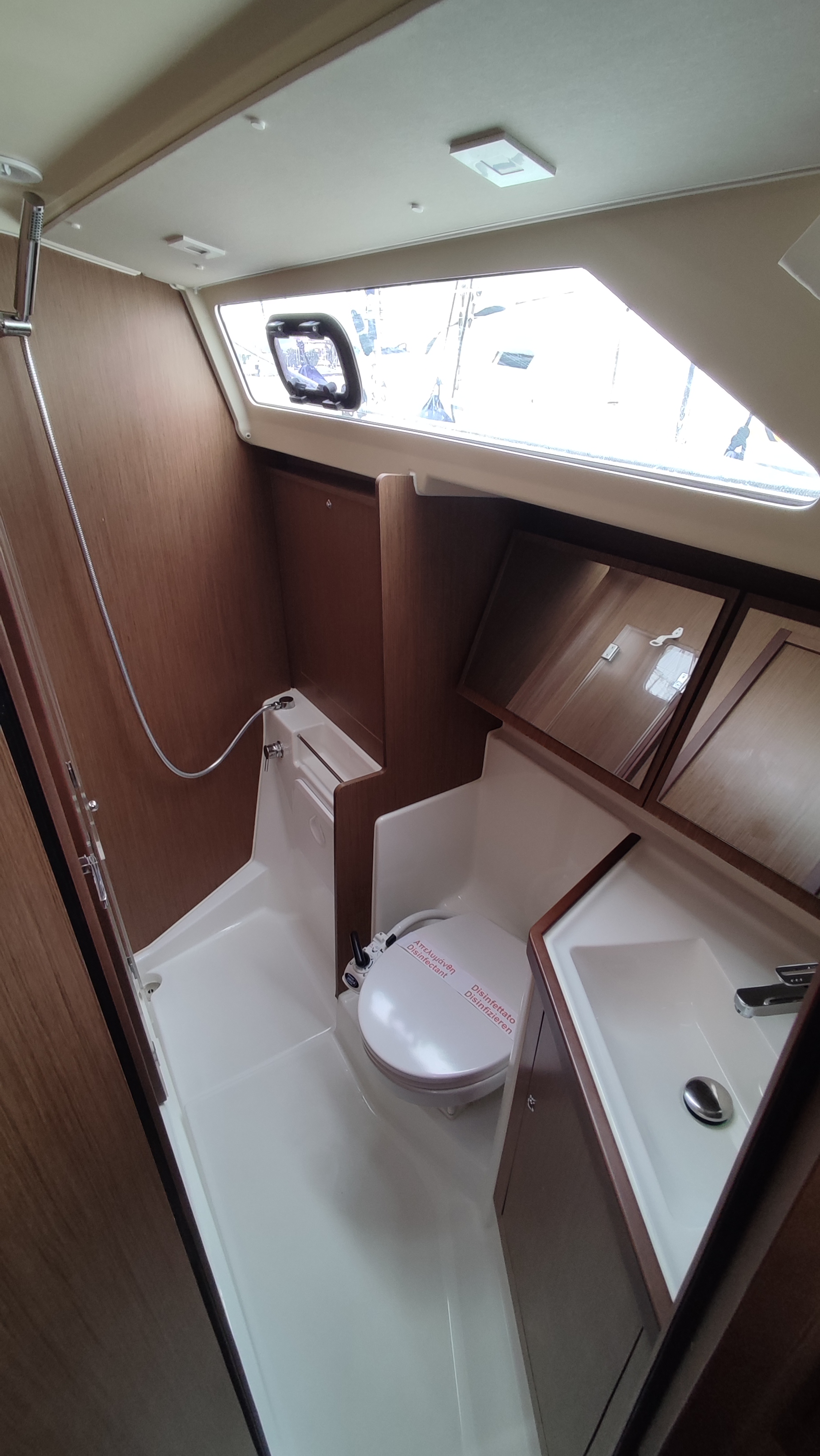 Oceanis 41.1