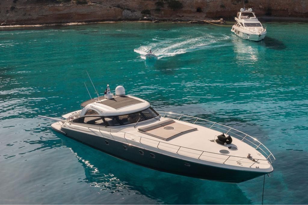 Baia  - ORION -  - Греция, Port of Mykonos