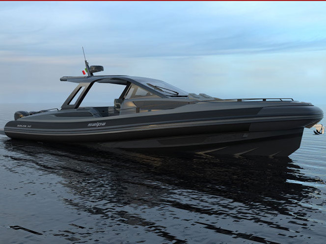 Boat image