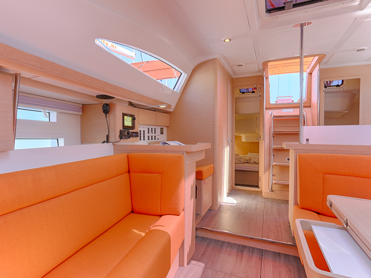 Photo Elan 45 Impression 6