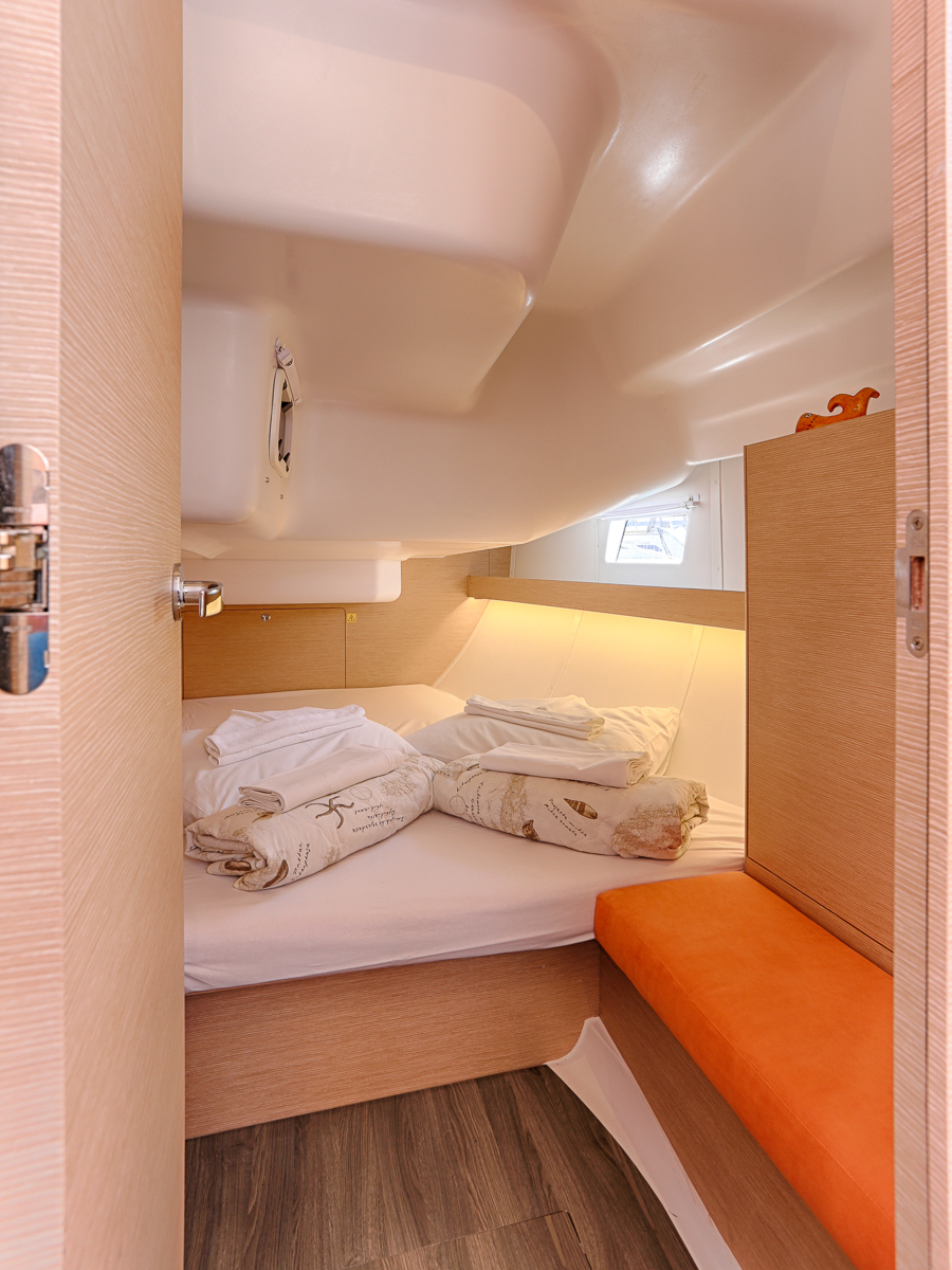 Photo Elan 45 Impression 7