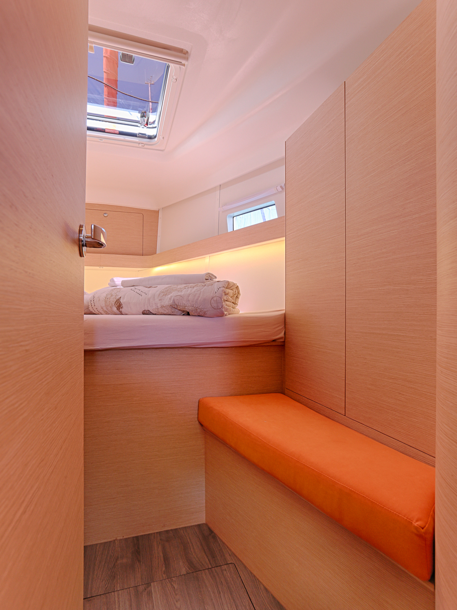 Photo Elan 45 Impression 8