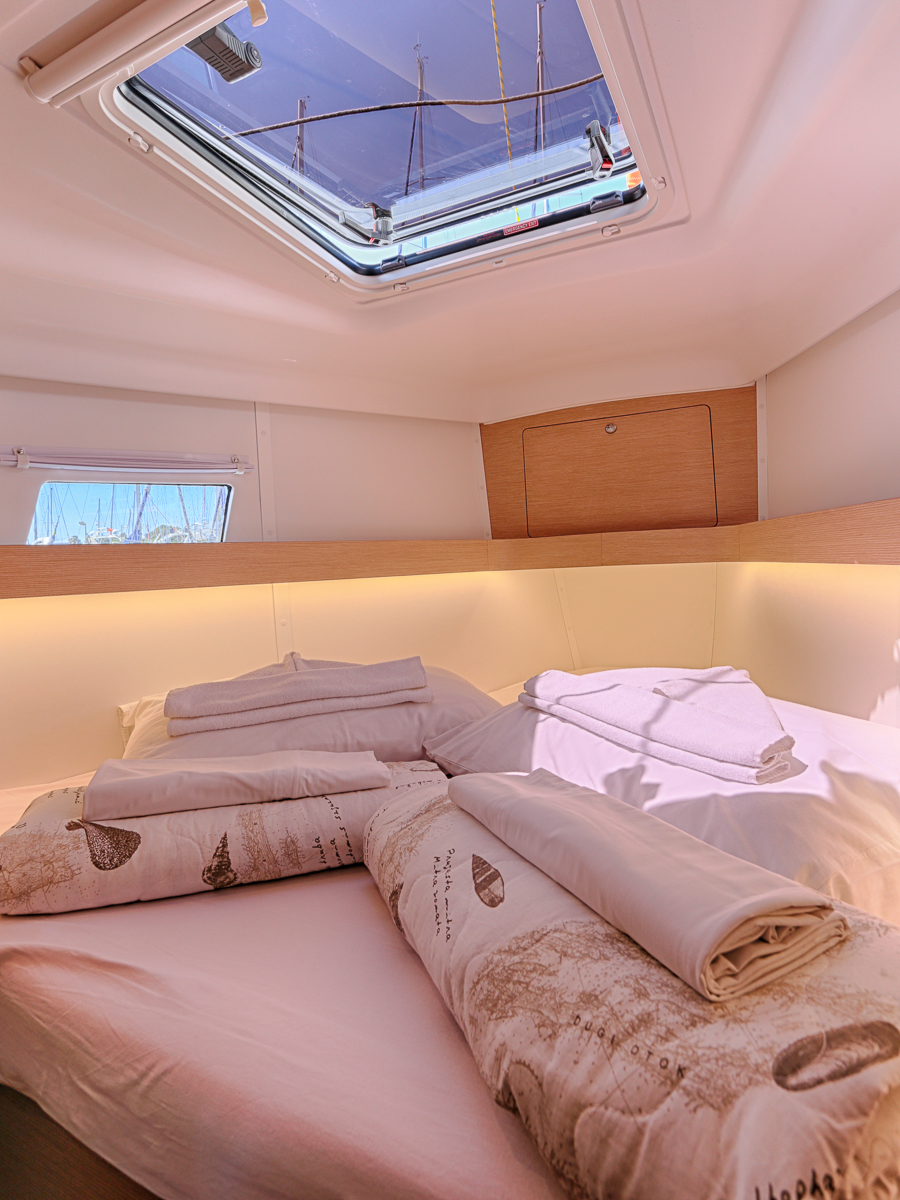 Photo Elan 45 Impression 10