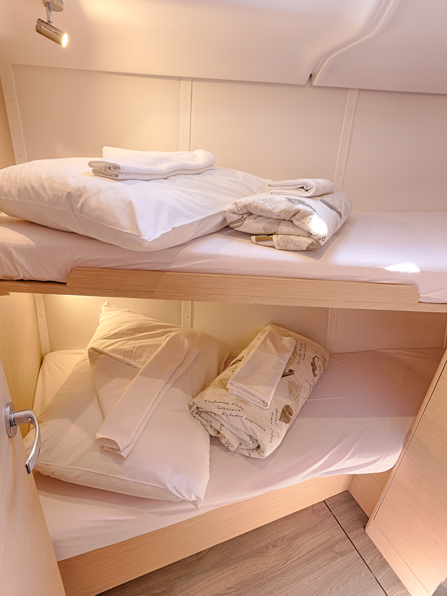 Photo Elan 45 Impression 12