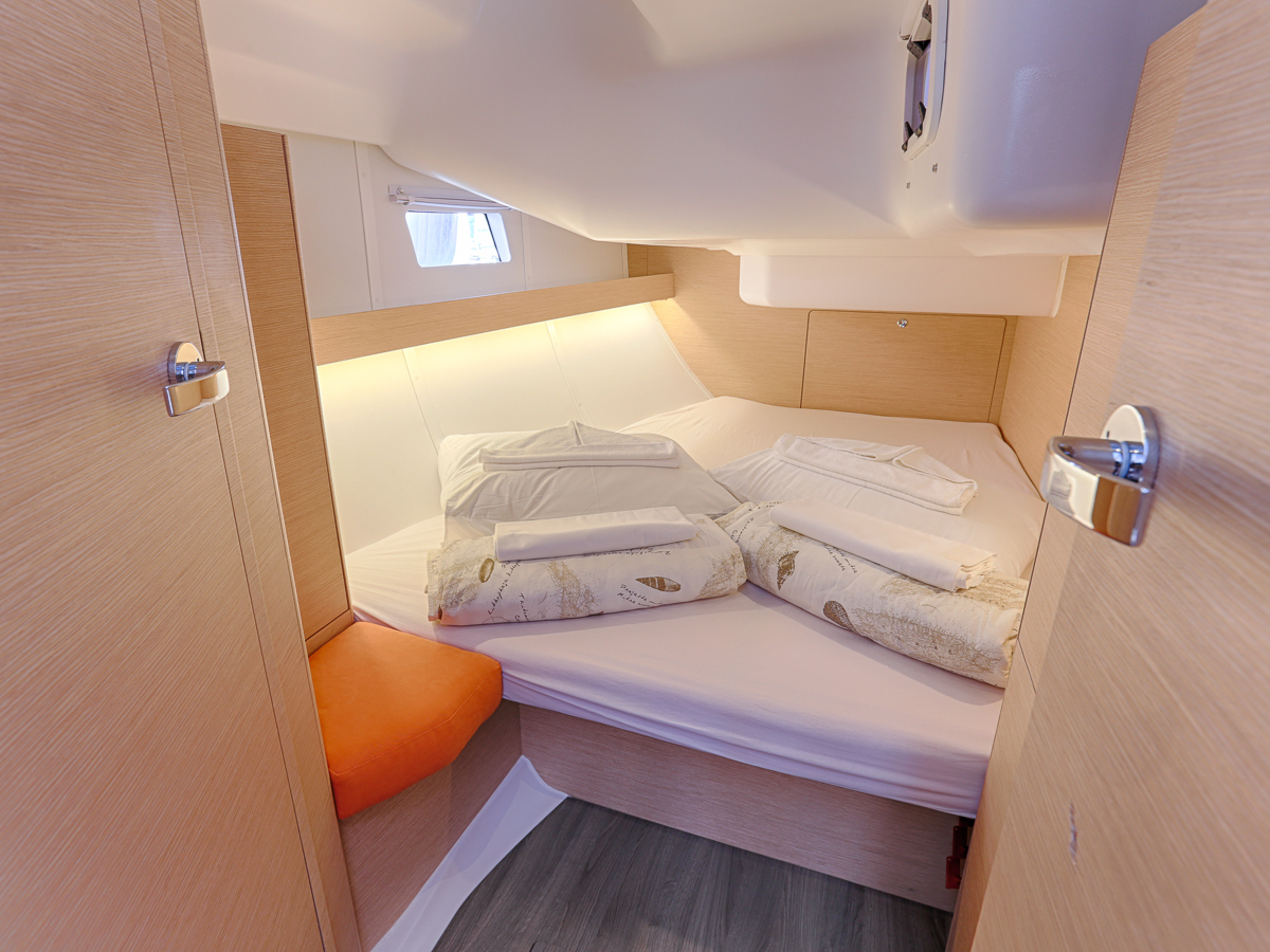 Photo Elan 45 Impression 16