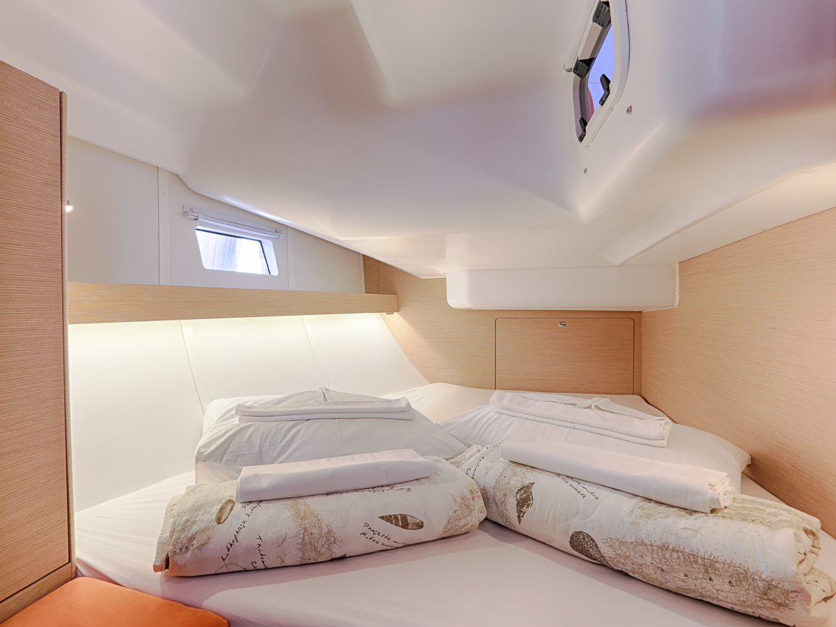 Photo Elan 45 Impression 17