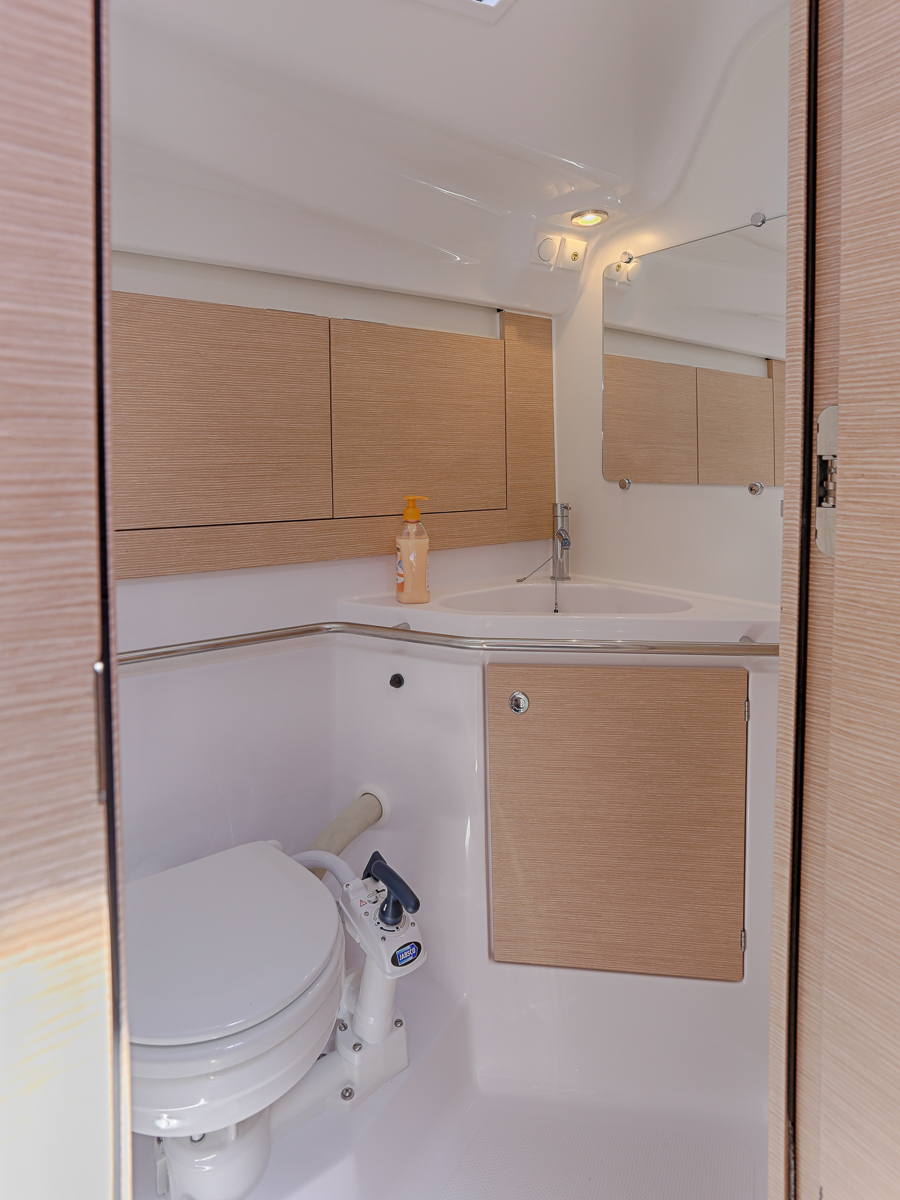 Photo Elan 45 Impression 18