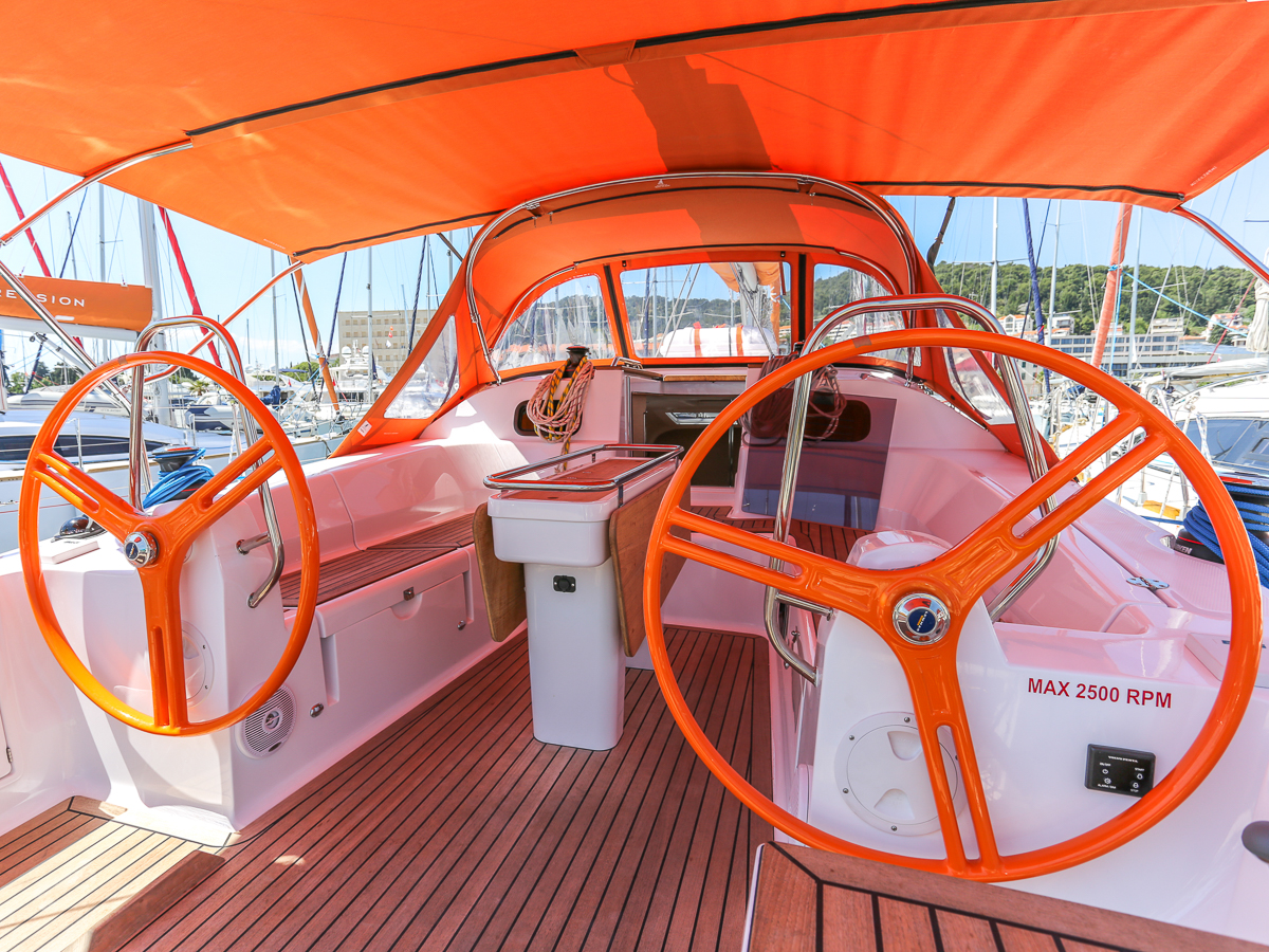 Photo Elan 45 Impression 19