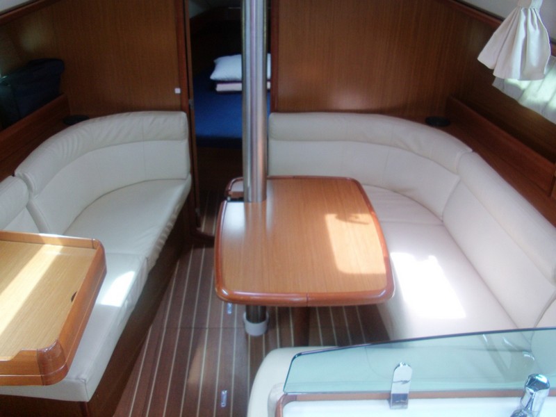 Interior image
