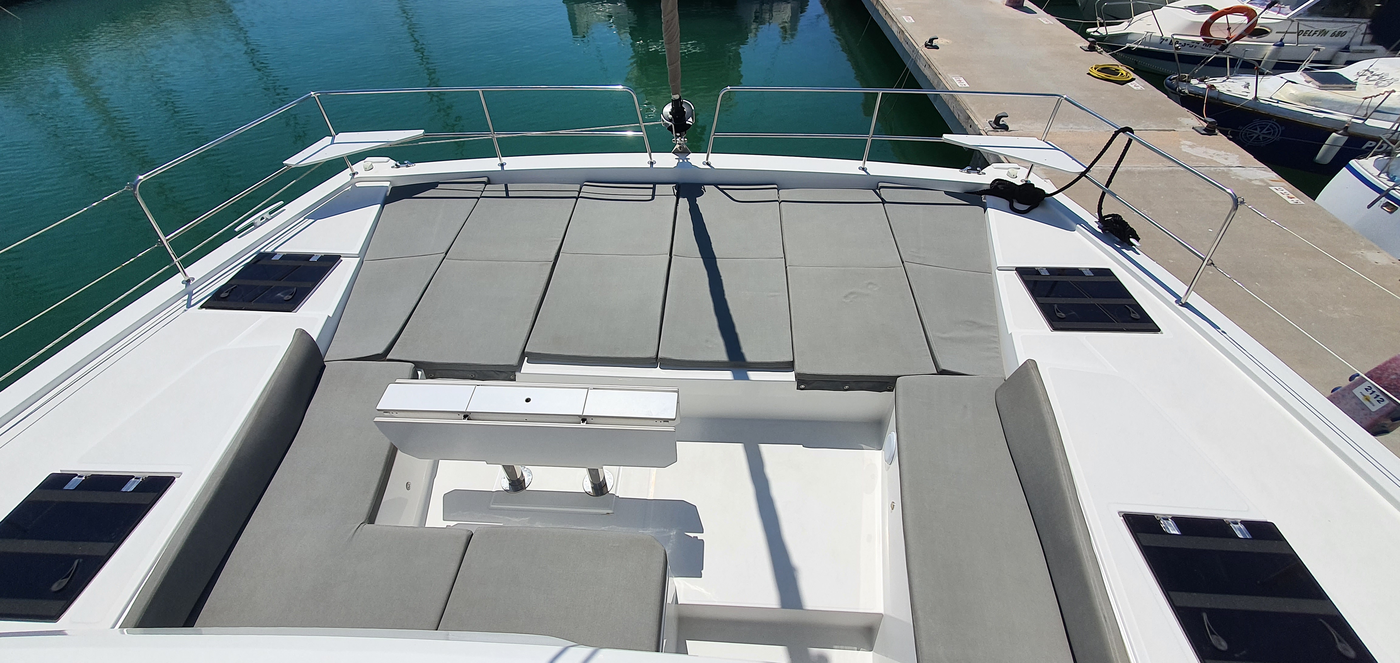 Yacht image 31