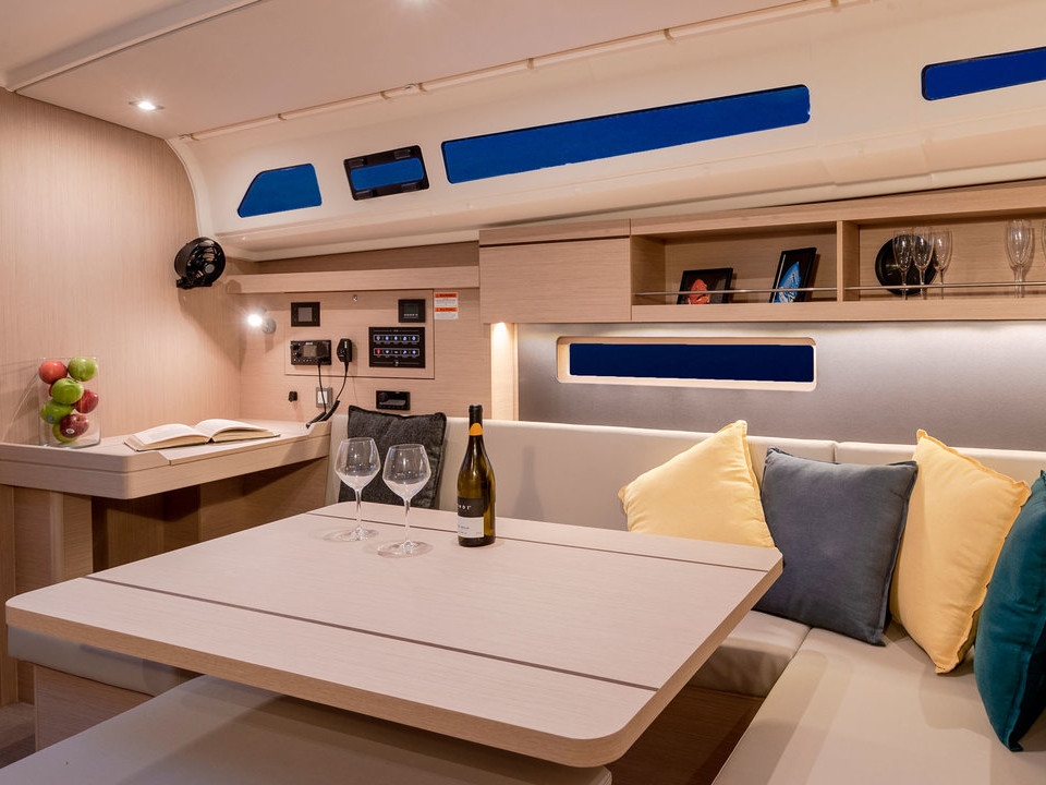 Moorings 42.3 Exclusive - Image 5