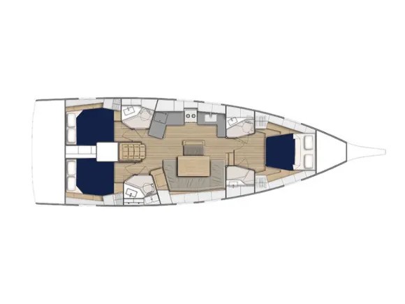 Moorings 46.3 Exclusive - Image 4