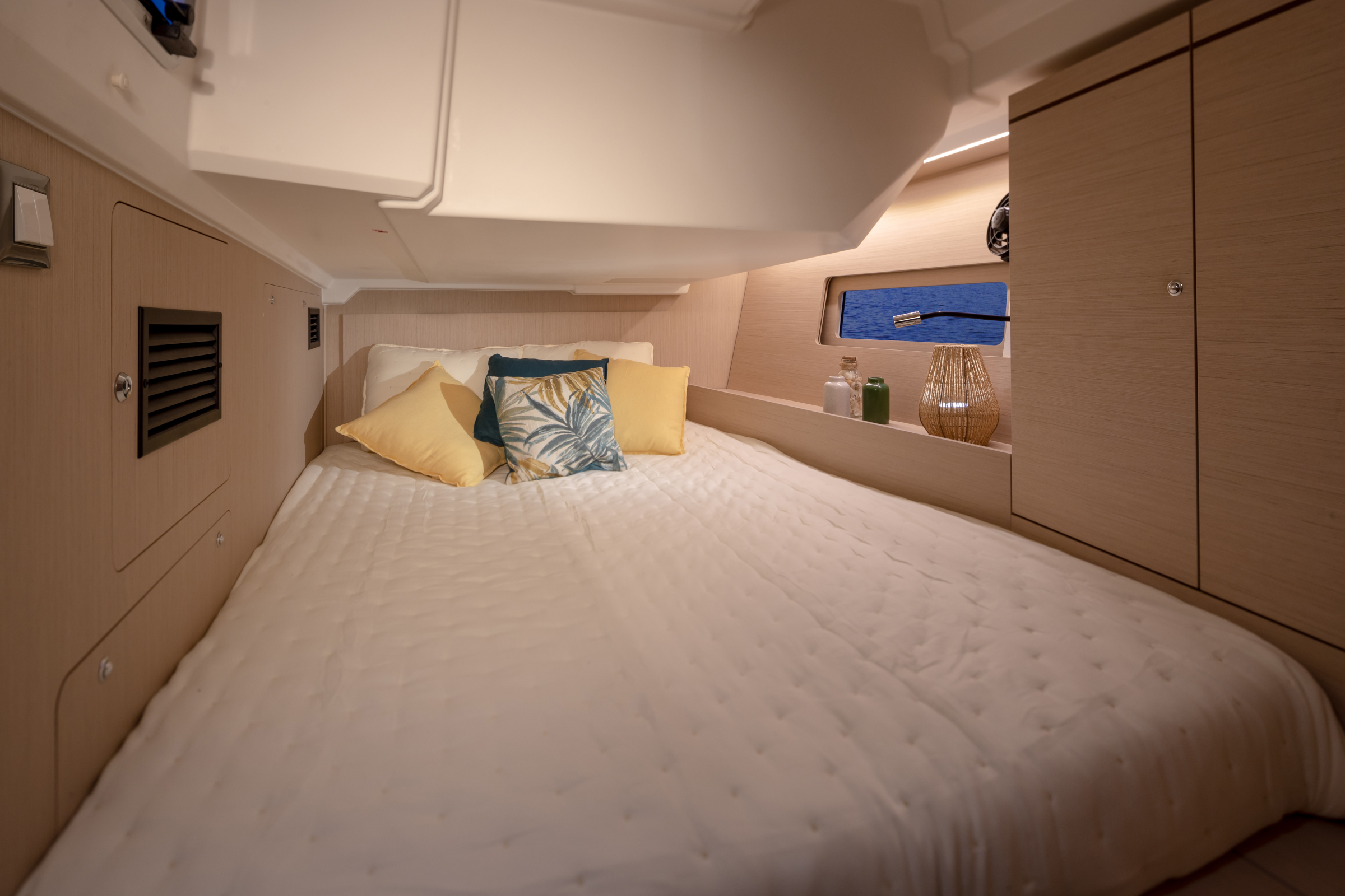 Moorings 46.3 Exclusive - Image 6