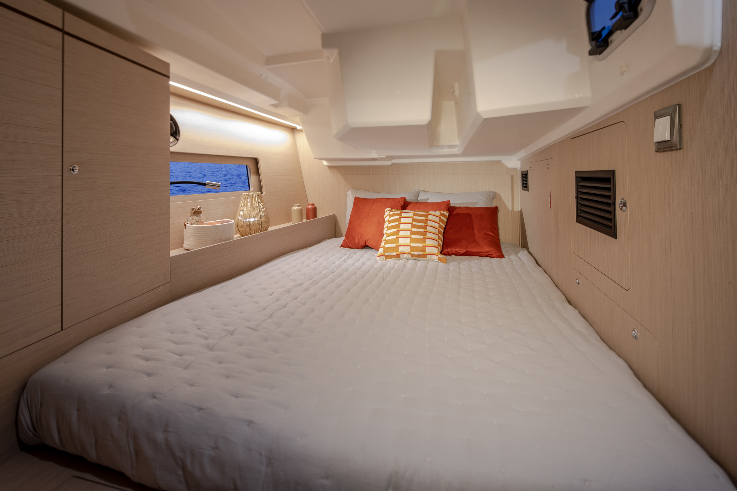 Moorings 46.3 Exclusive